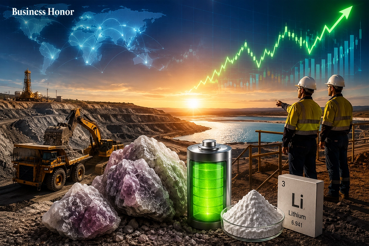 Can the Core Lithium News Signal a Turnaround for Finniss Operations?
